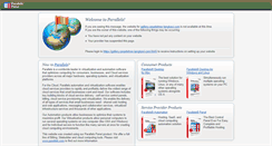 Desktop Screenshot of gallery.casadelmar-langkawi.com